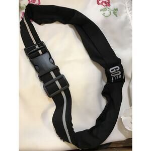 Go Belt Reflective Belt Cycling Running